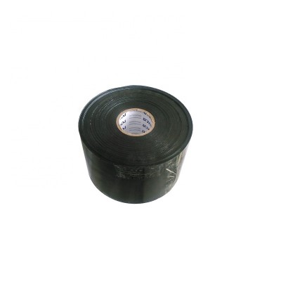 Polyken Brand Black Color Thickness 50mils Cold Wrapping Tape For Oil,Gas,Water Pipeline